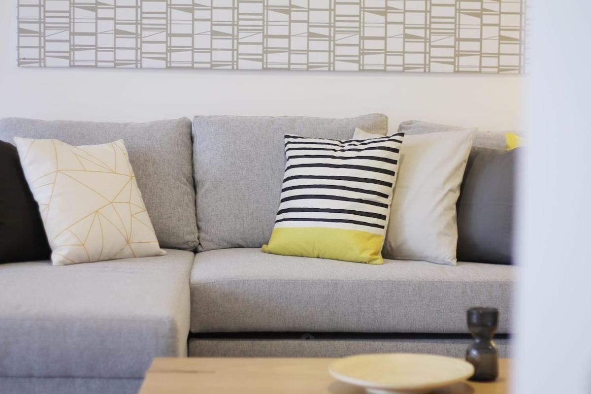 Bhotel Nikke - 2Br Apt For 10Ppl Near Hondori Shopping Hiroshima Exterior photo